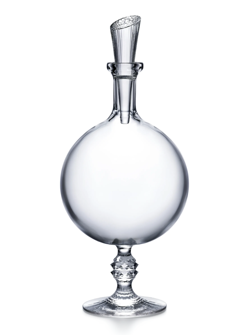 Baccarat JCB Passion Champagne Decatner