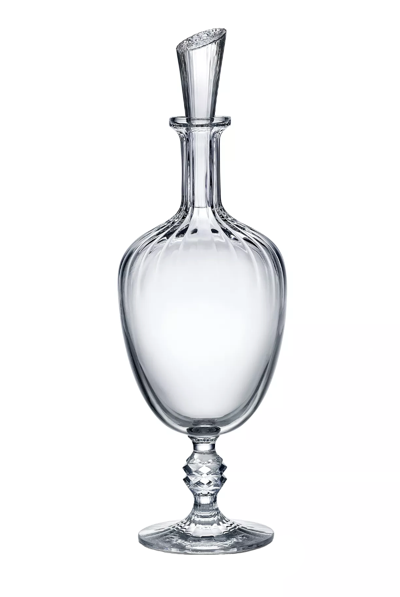 Baccarat JCB Passion Wine Decanter