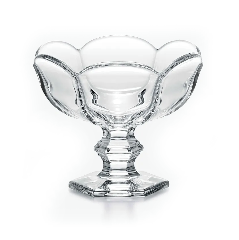 Baccarat Marcel Wanders Harcourt Tulipe Bowl | 12oz