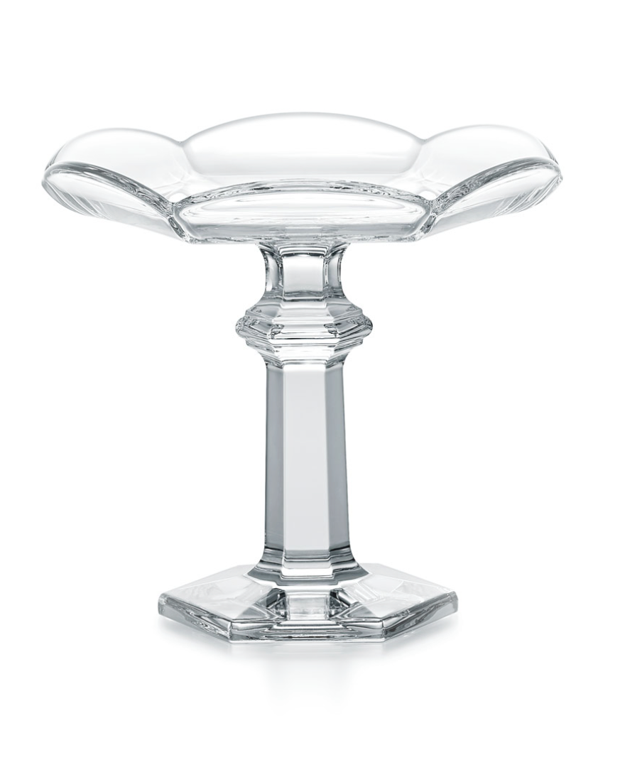 Baccarat Marcel Wanders Harcourt Tulipe Plate | 6in