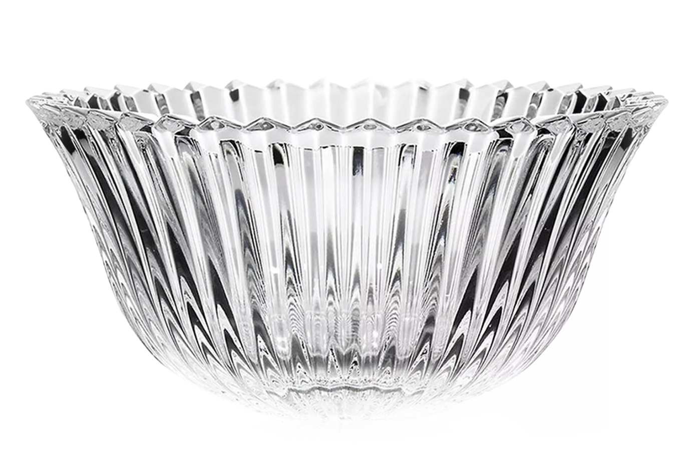 Baccarat Mille Nuits Bowl | Small