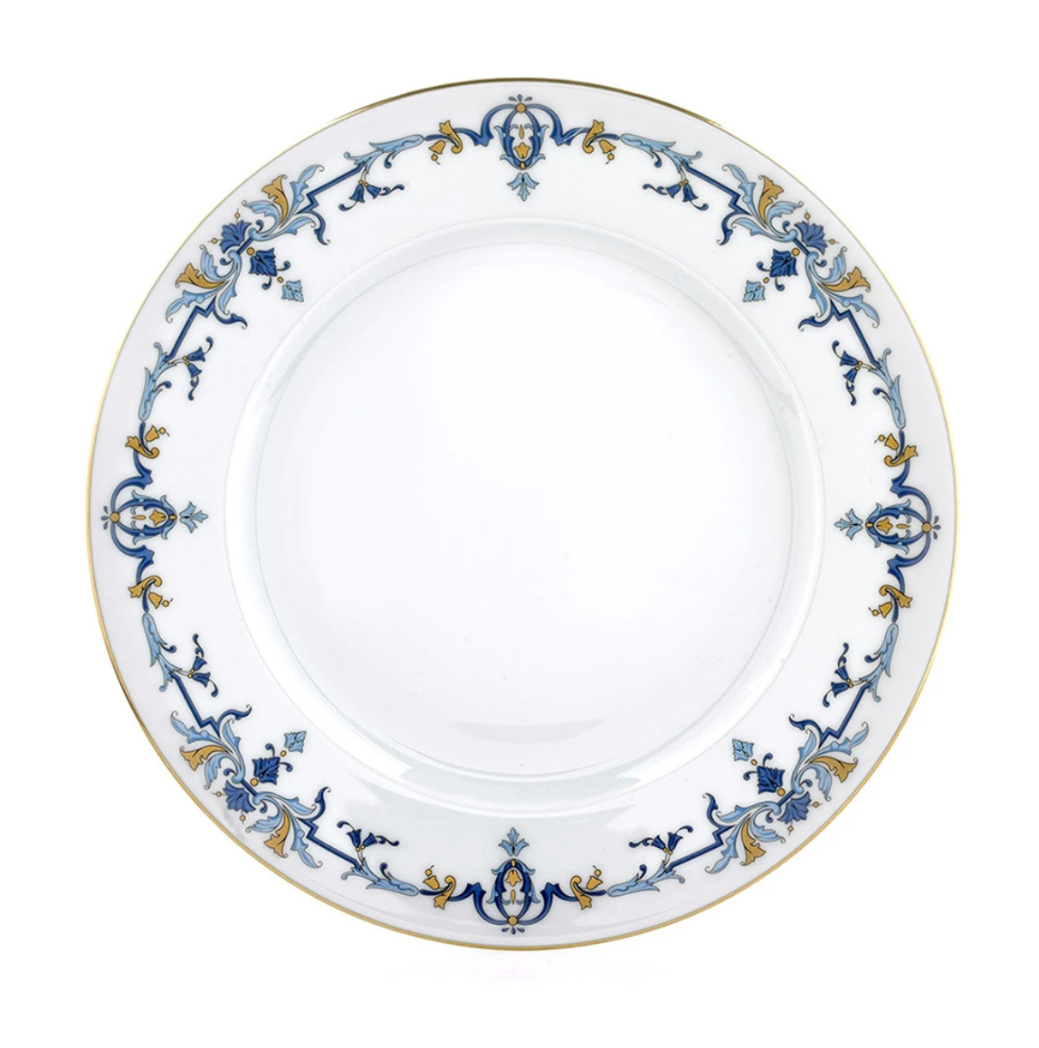 Haviland Marthe Bread + Butter Plate | 6.25in