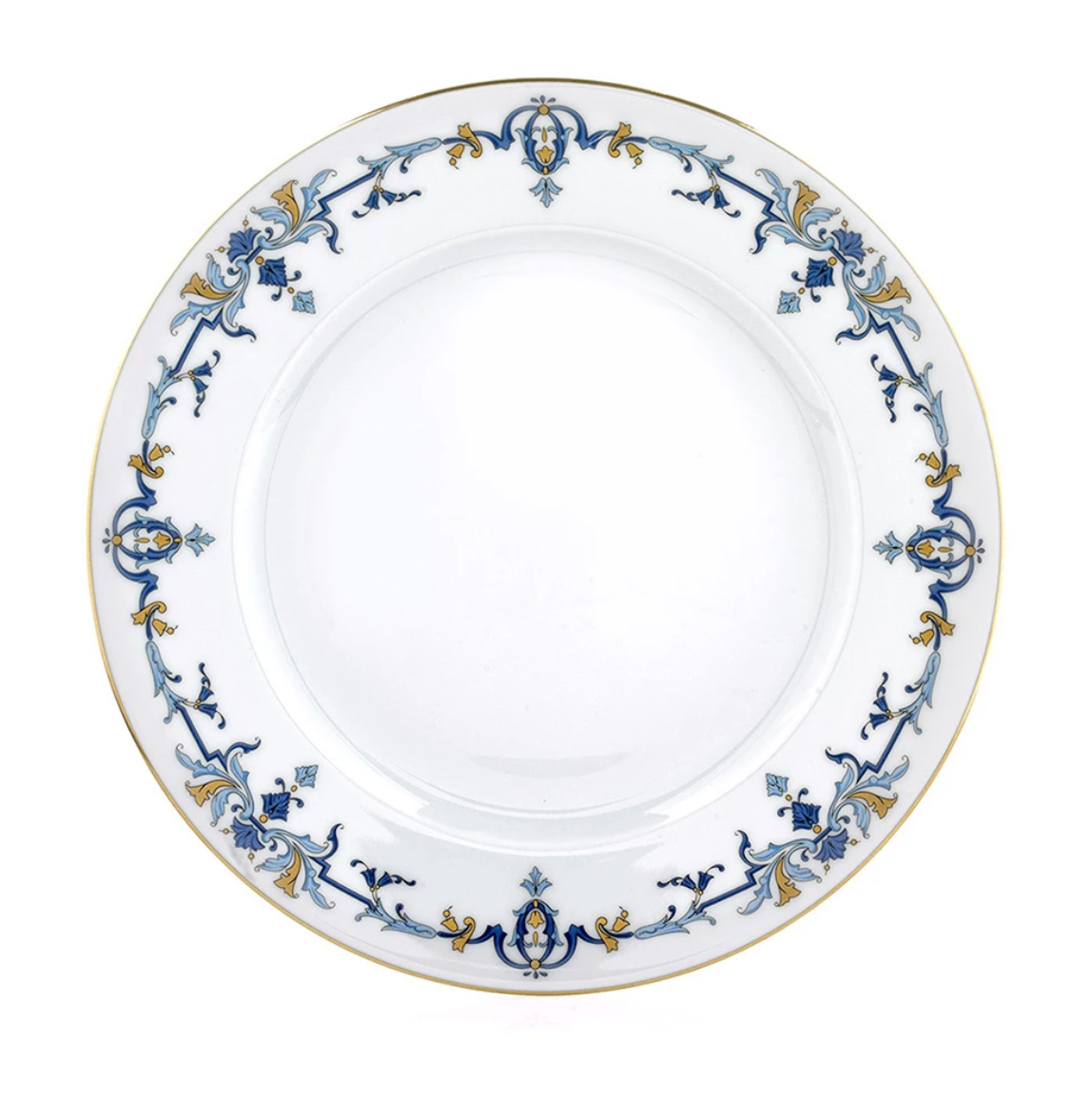 Haviland Marthe Dessert Plate | 8.75in