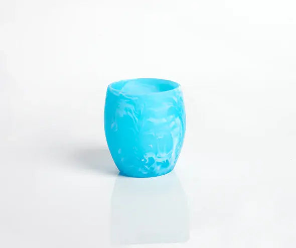 Resinware Handcrafted Tumbler | Set of 2