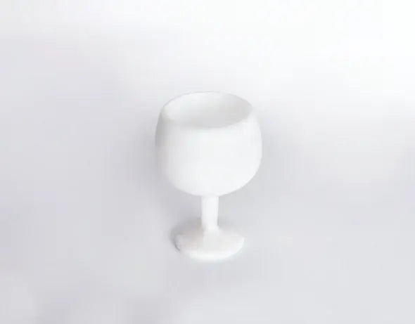 Resinware Handcrafted Stemware | Set of 2