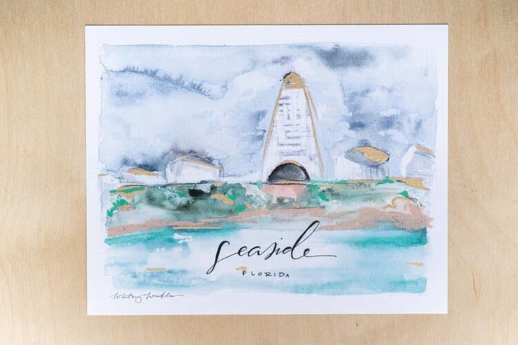 Whitney Winkler Original Art Print