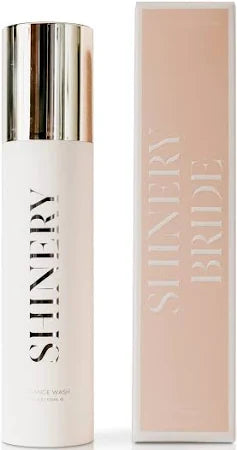 Shinery Bridal Collection Radiance Wash | 4.8oz