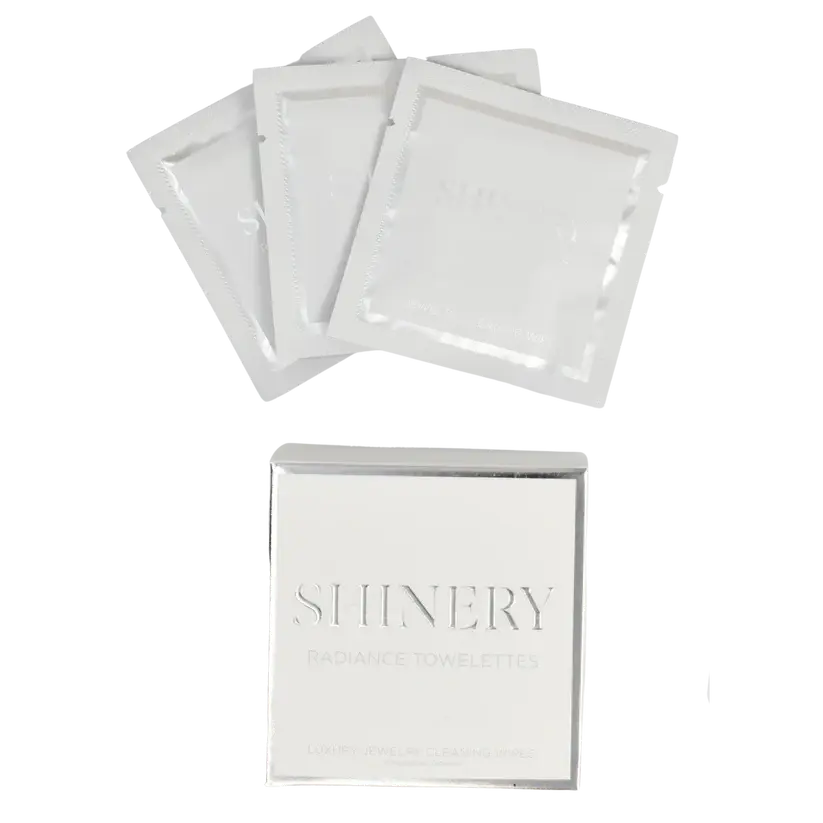 Shinery Radiance Towelette