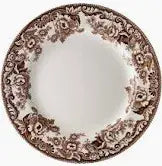 Spode Delamere Dinner Plate | 10.5in