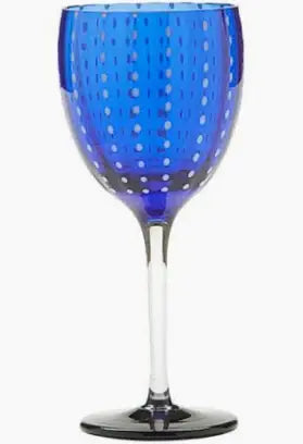 Perle Wine Goblet | 10oz