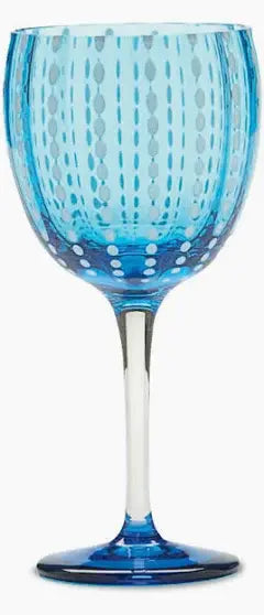 Perle Wine Goblet | 10oz