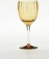 Perle Wine Goblet | 10oz