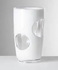 Fisheye Highball | 20oz White