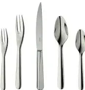 Ercuis Equilibre Stainless Flatware | 5pc