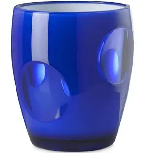 Fisheye Tumbler | 13oz Blue