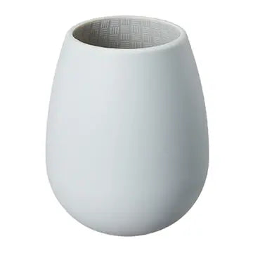Silicone Stemless Tumbler Wine Glass | 14oz