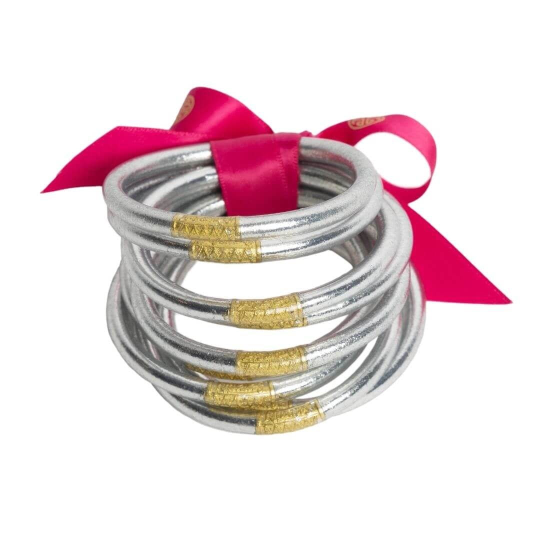 All Weather Bangles S/9