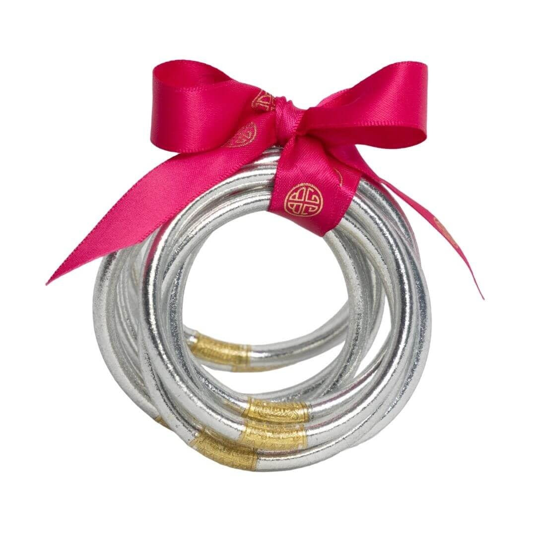 All Weather Bangles S/9