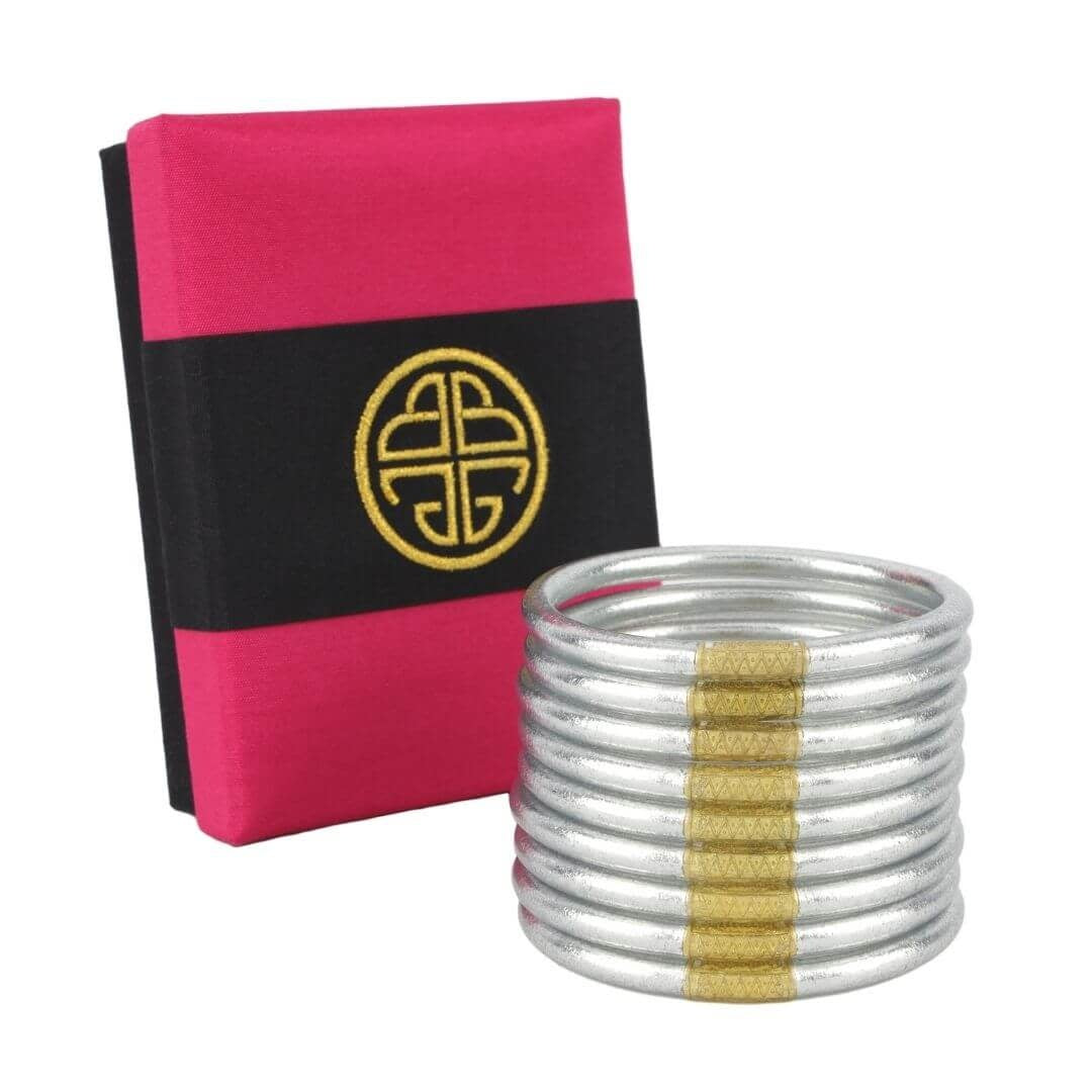 All Weather Bangles S/9