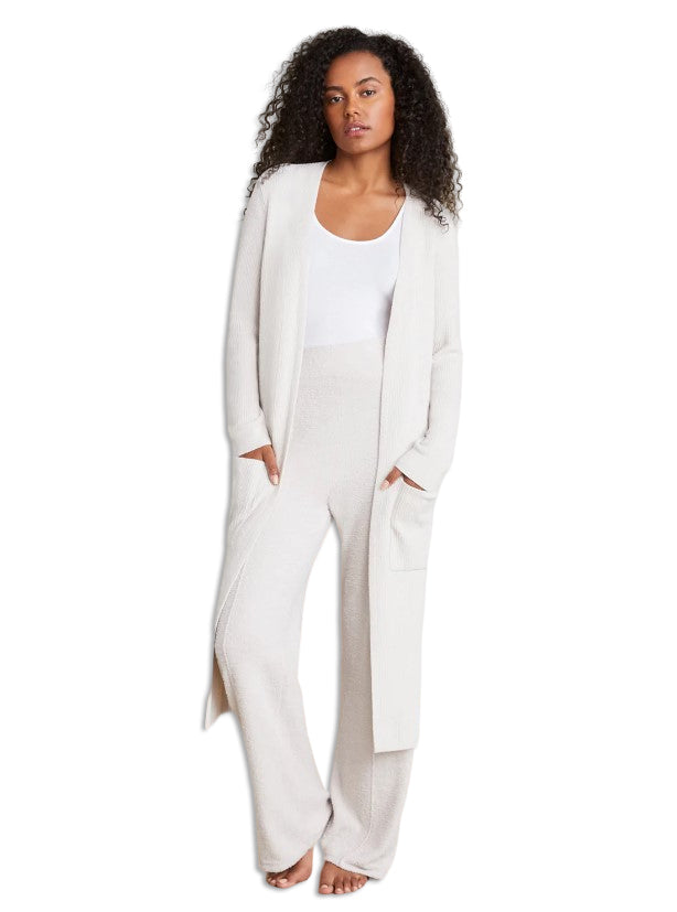 CCUL Long Cardi Sand Dune