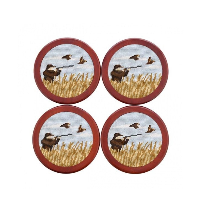 Smathers + Branson Coasters |