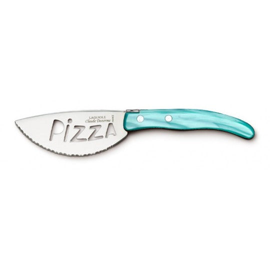 Claude Dozorme Acrylic Pizza Knife |