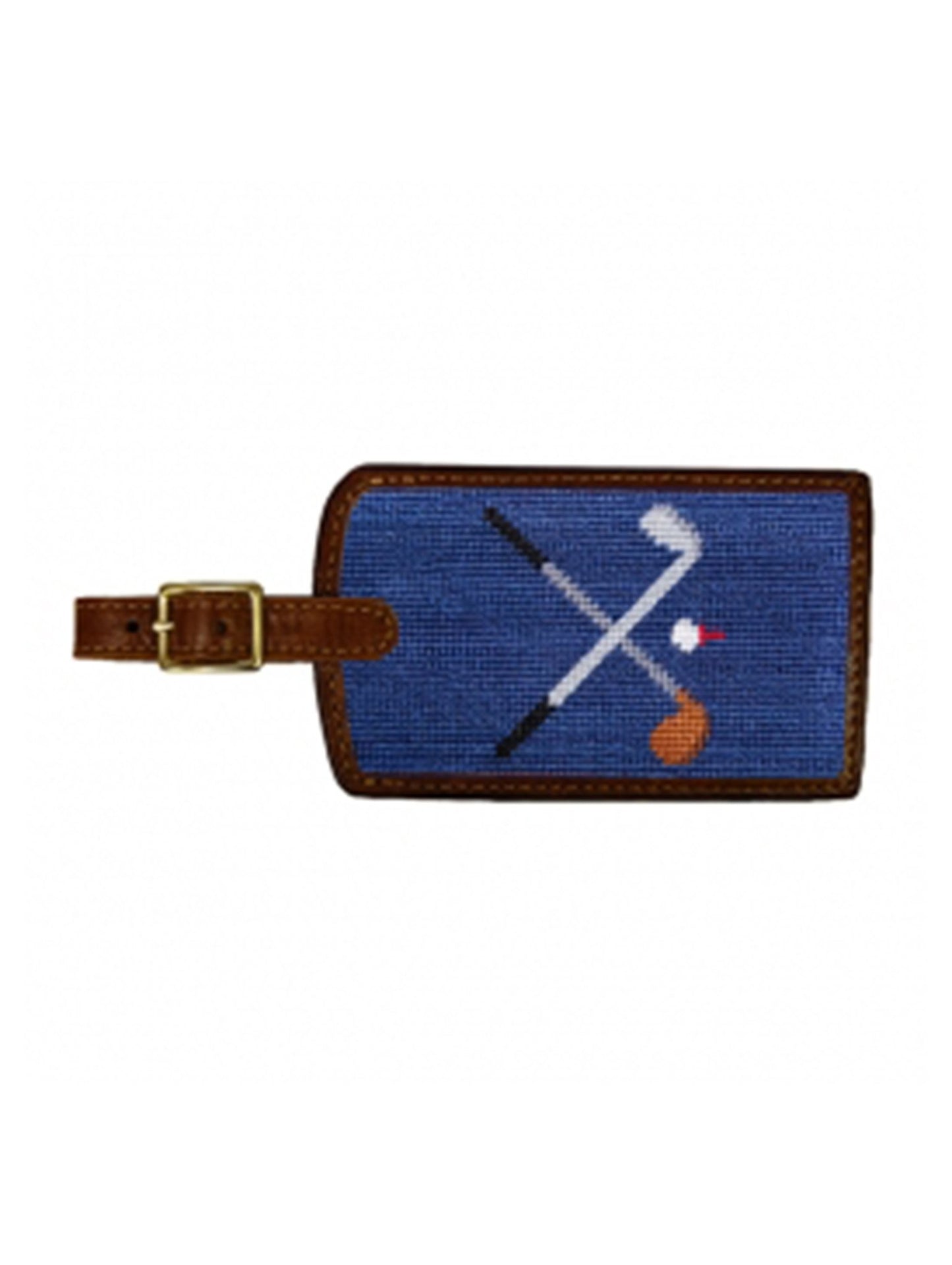 Smathers + Branson Luggage Tag |