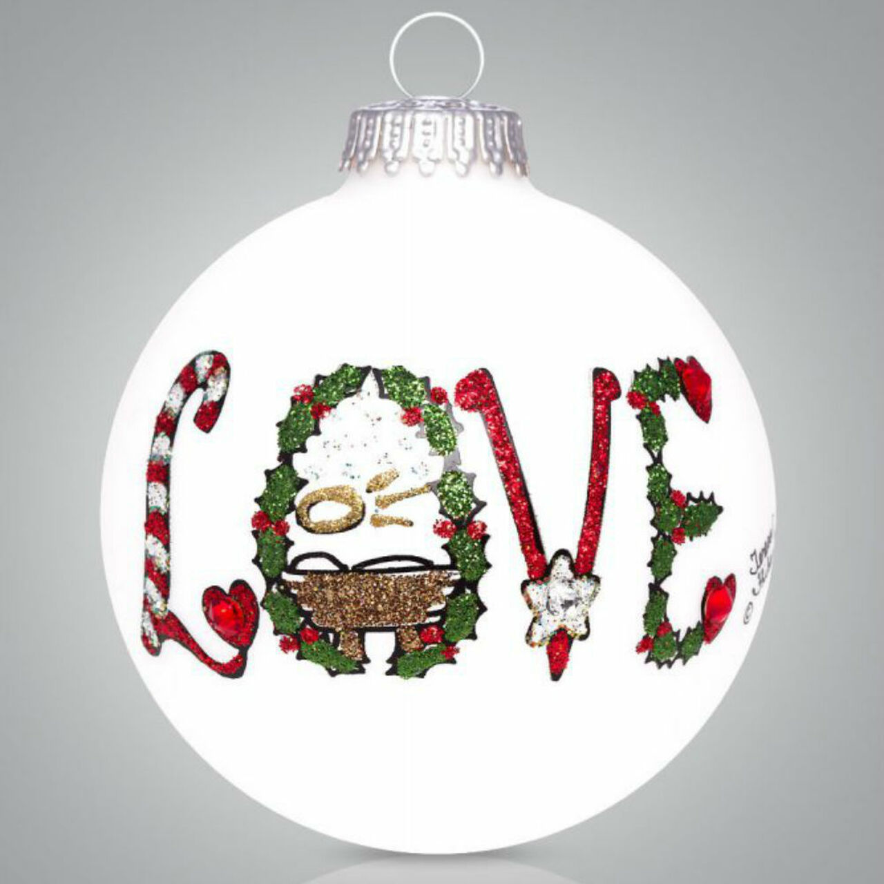 Ornament