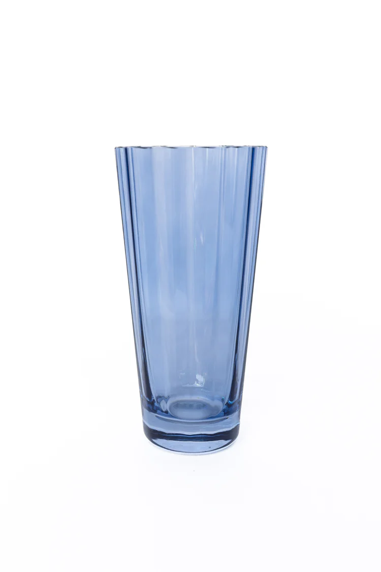 Estelle Colored HIgh Ball Glass