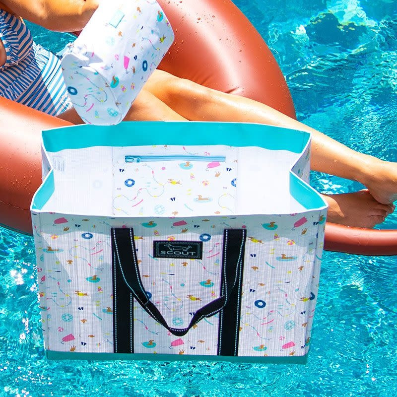 Original Deano Tote Bag