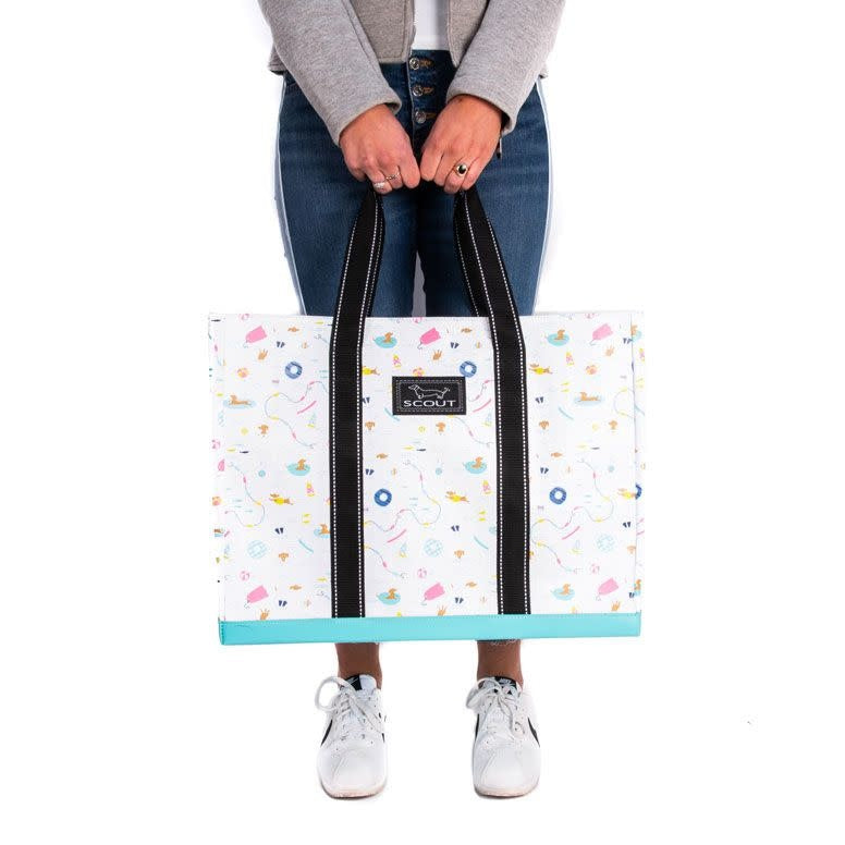 Original Deano Tote Bag