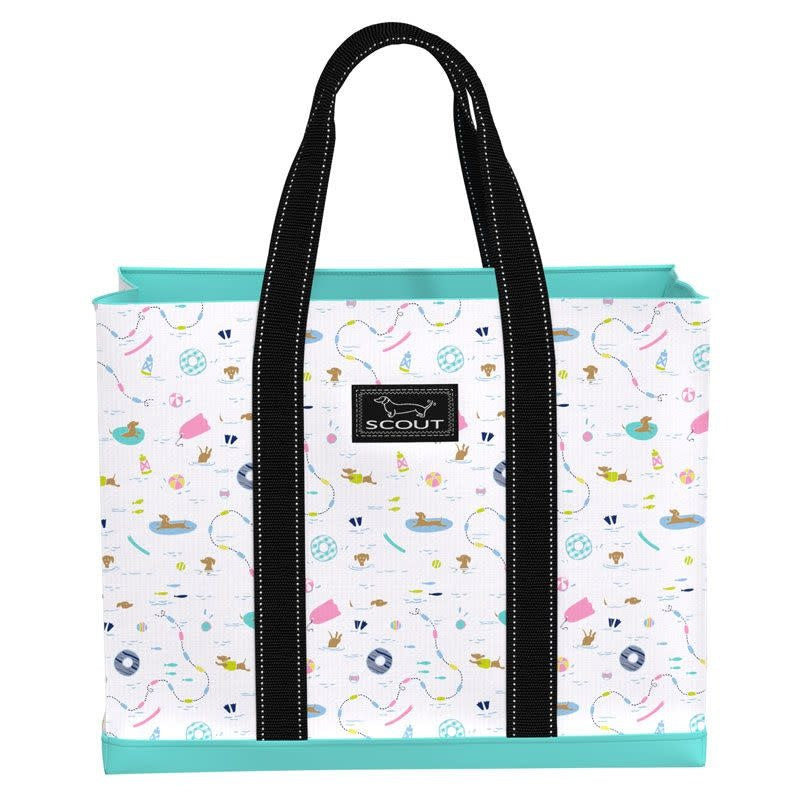 Original Deano Tote Bag
