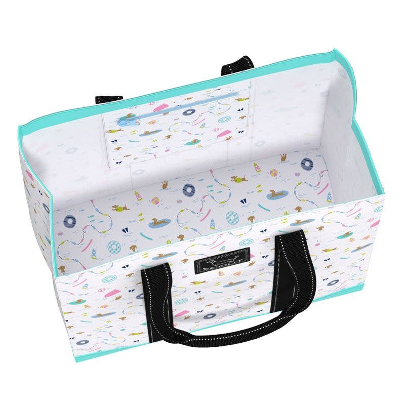 Original Deano Tote Bag