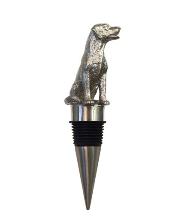 Bottle Stopper |