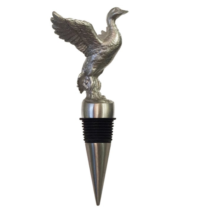 Bottle Stopper |