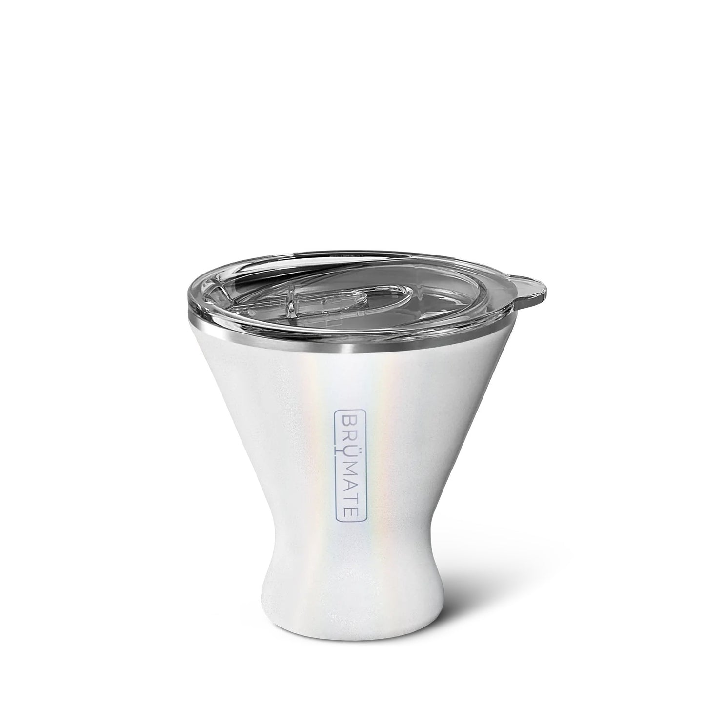 BruMate 10oz Martini/Margarita Tumbler