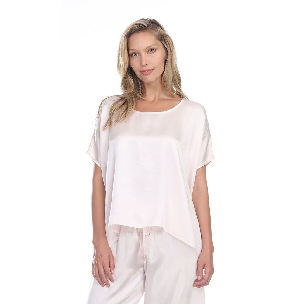 Roxxy All Satin Tee