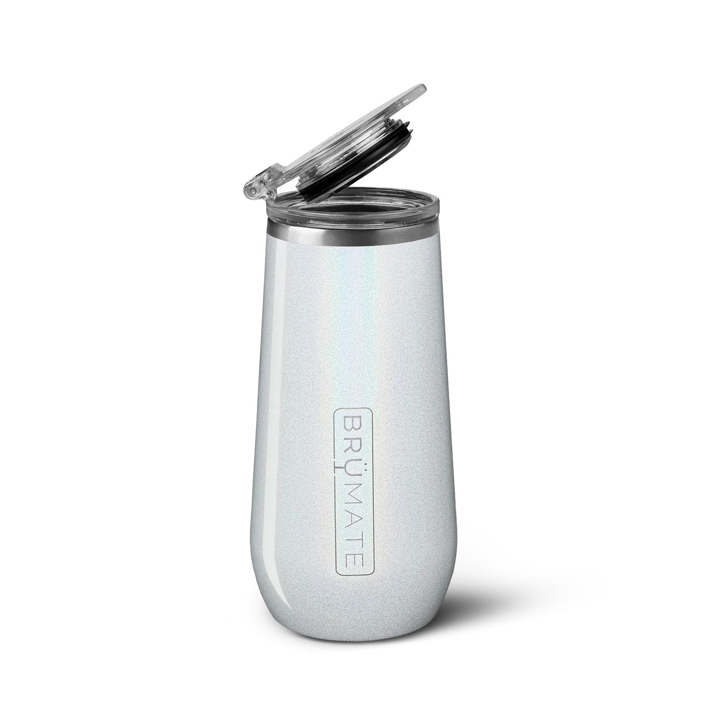 BruMate 12oz Champagne Flute