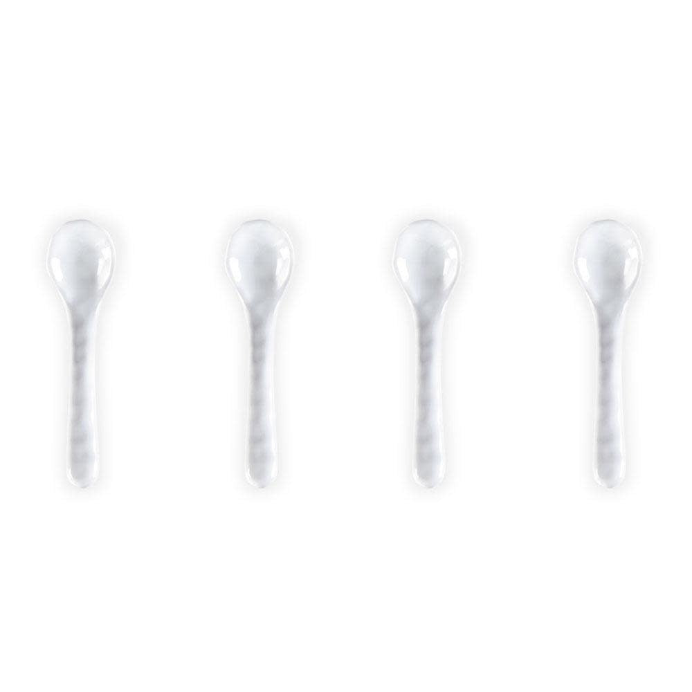 Ruffle Tasting Spoon