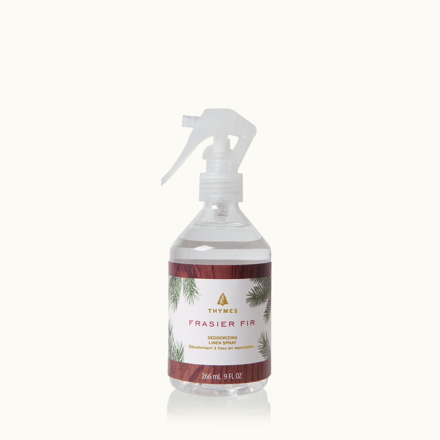 Frasier Fir Linen Spray T