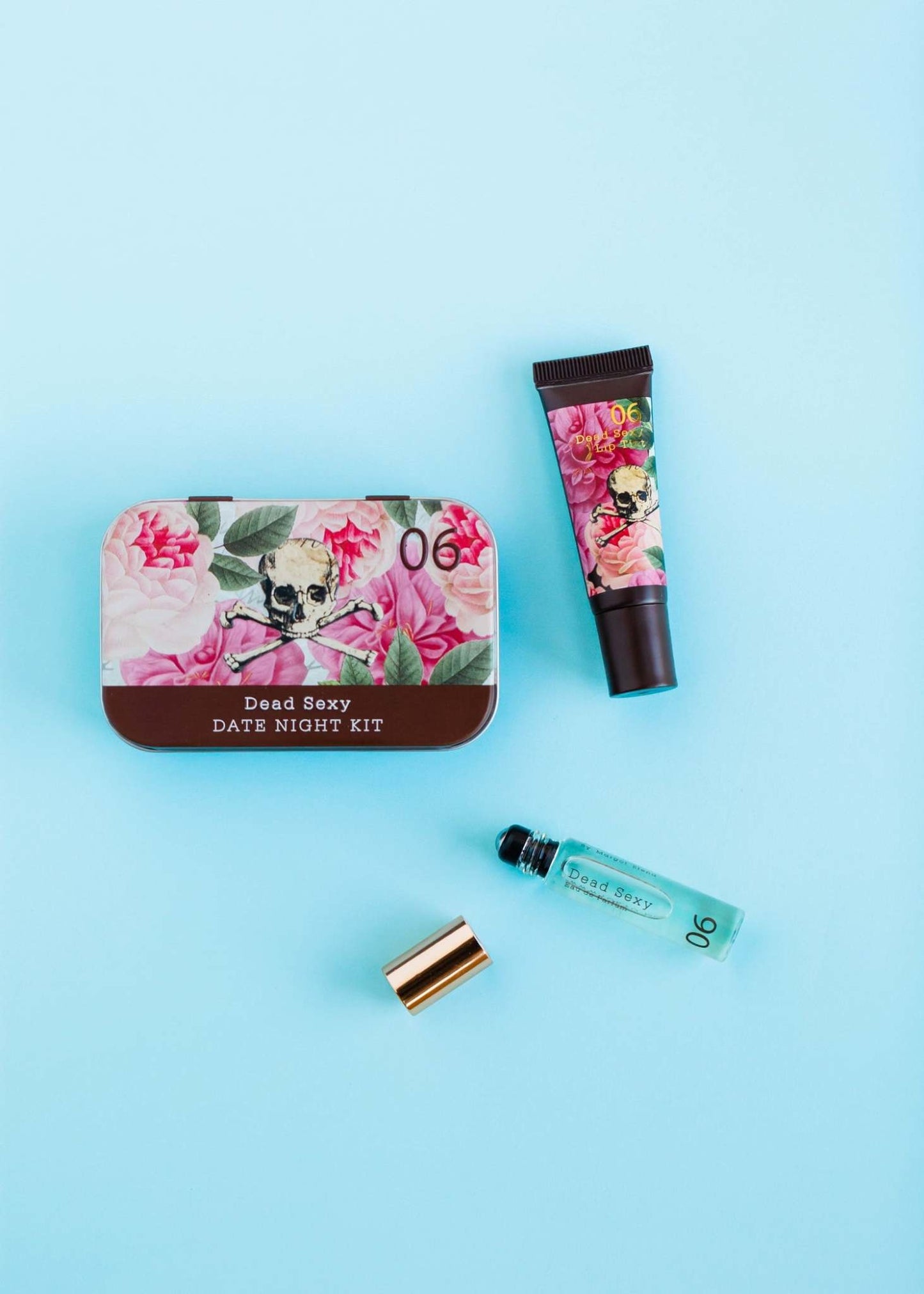 Date Night Set | Dead Sexy No. 6