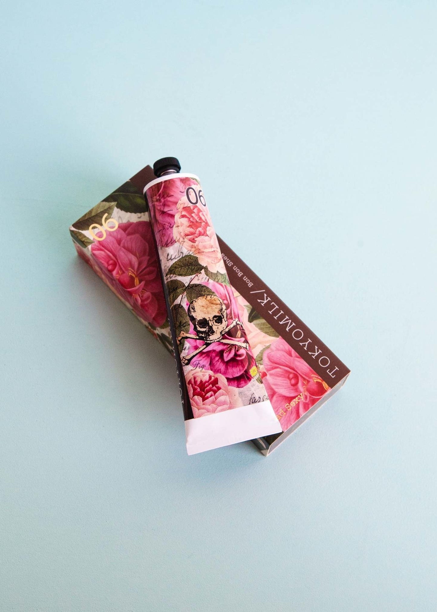 Shea Butter Handcreme | Dead Sexy No. 6