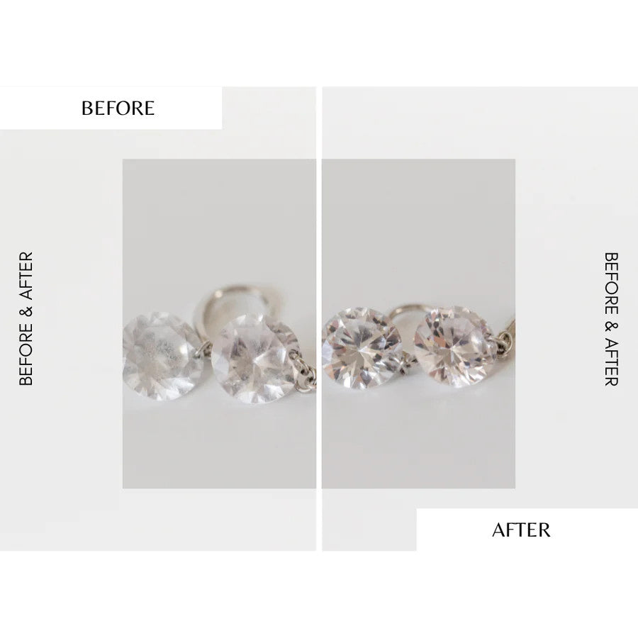 Shinery Radiance Towelette