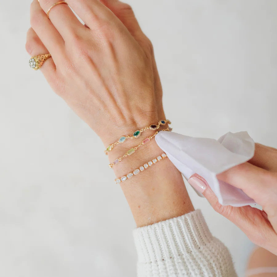 Shinery Radiance Towelette