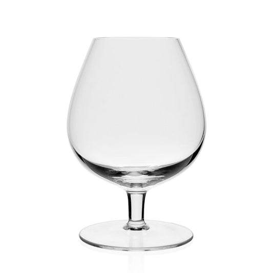 William Yeoward Crystal Olympia Brandy Glass | 6in 25oz