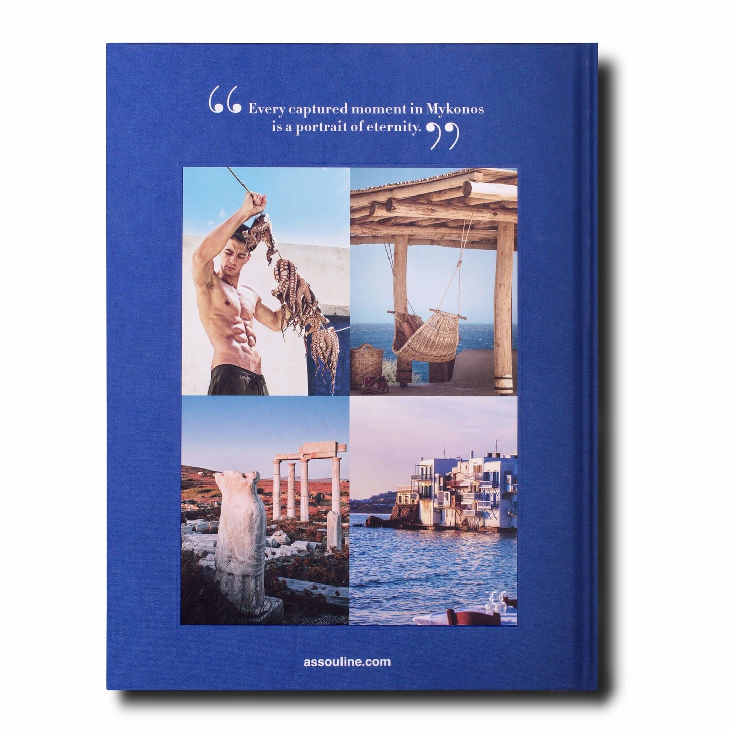 Travel Book