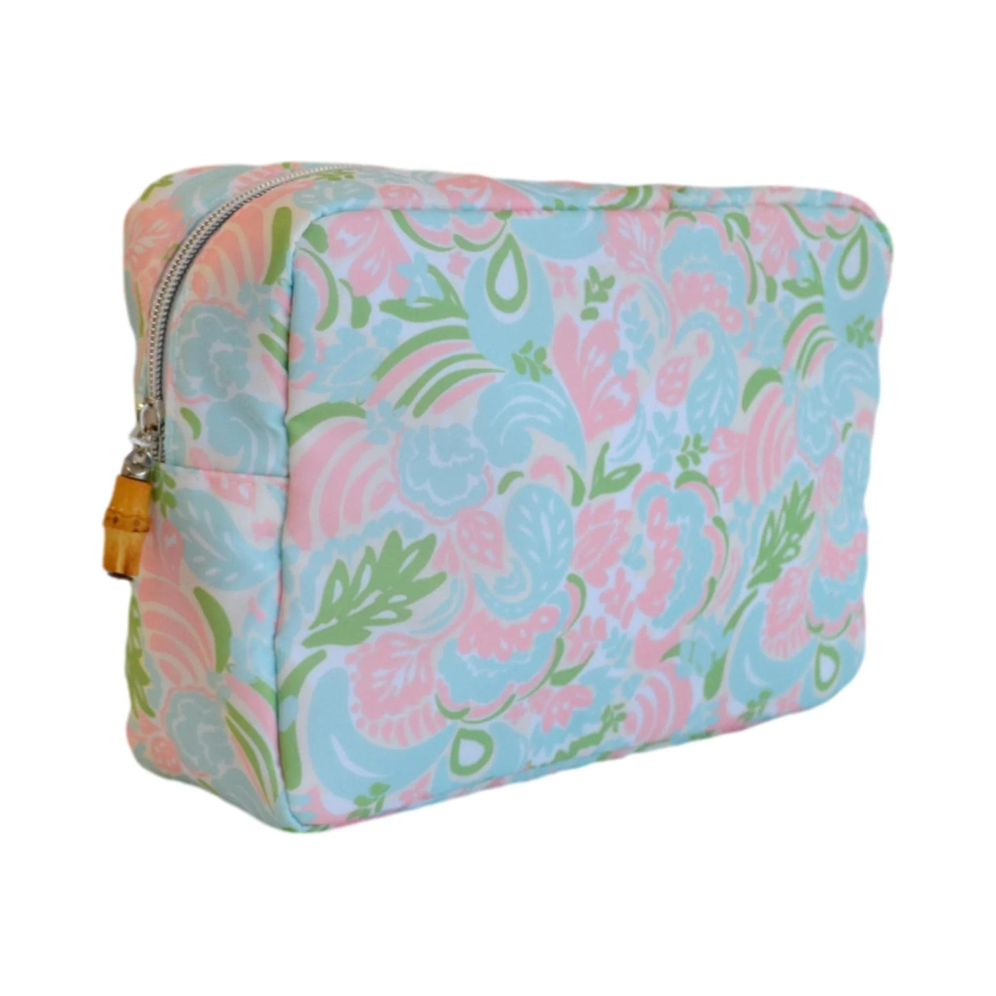 Traveler Cosmetic Bag | Gasparilla