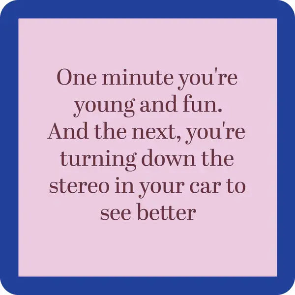 Coaster |