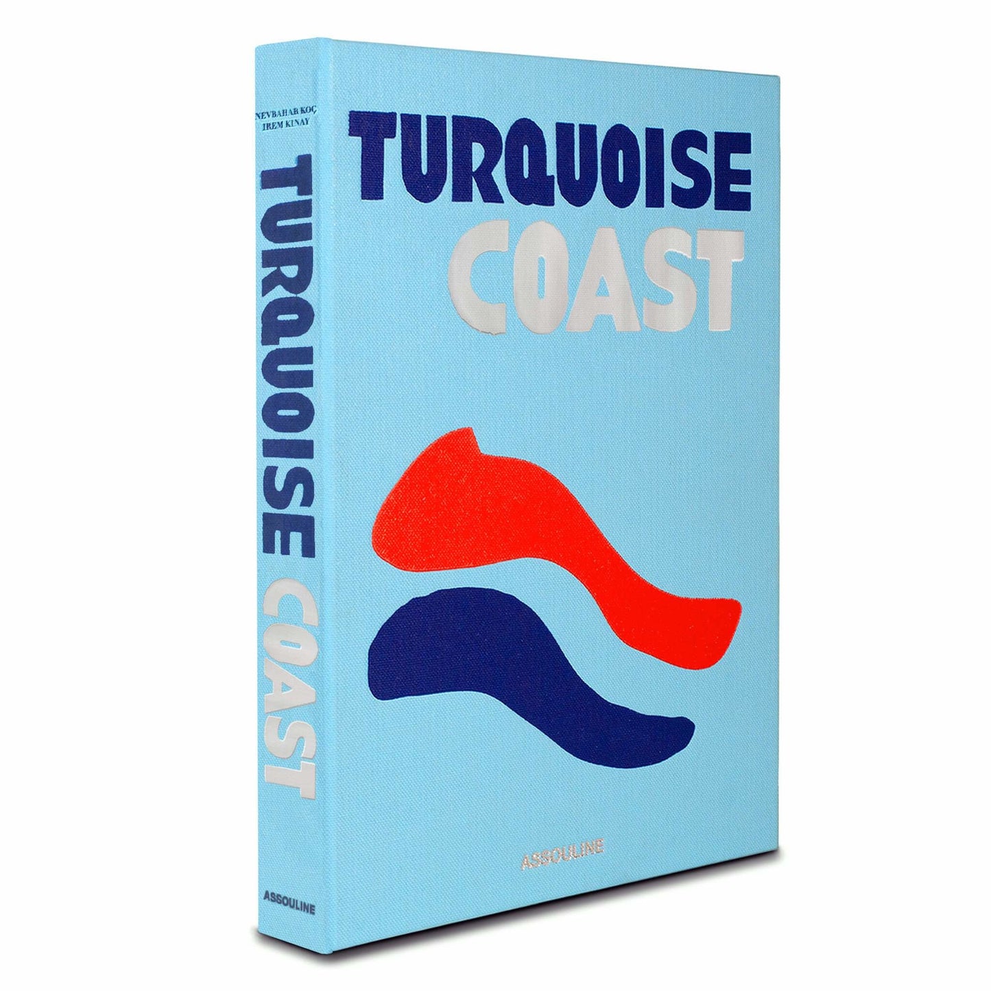 Travel Book