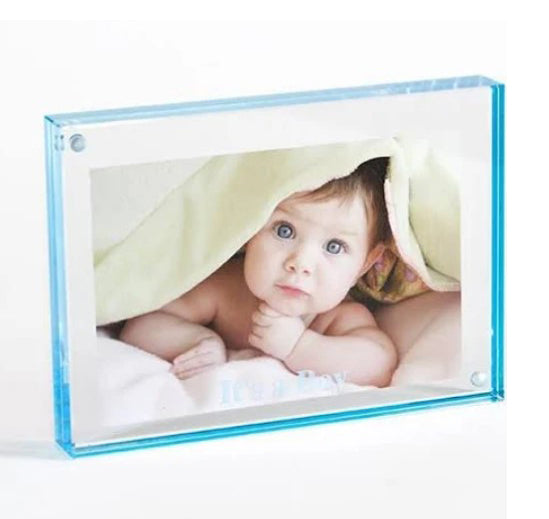 Magnet Frame
